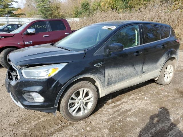 Изображение 1 2017 FORD ESCAPE SE 2017 с VIN 1FMCU9G94HUD98422