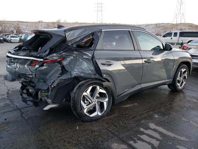 Image 3 of 2024 HYUNDAI TUCSON SEL 2024 with VIN 5NMJFCDE3RH311736
