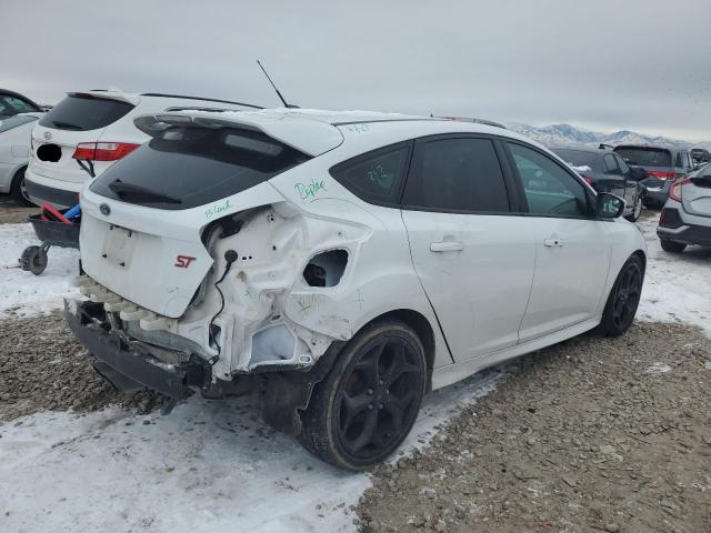 Изображение 3 2016 FORD FOCUS ST 2016 с VIN 1FADP3L94GL282490