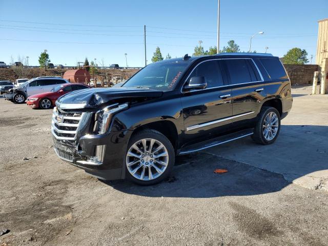 Obraz 2018 CADILLAC ESCALADE LUXURY 2018