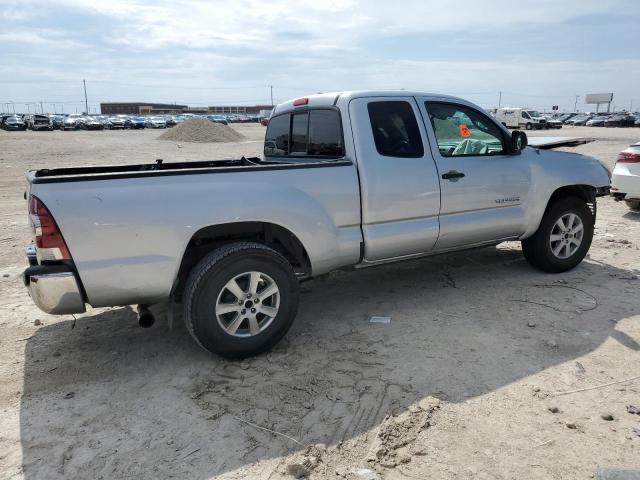 Изображение 3 2009 TOYOTA TACOMA ACCESS CAB 2009 с VIN 5TETX22N79Z599649