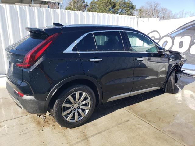 Изображение 3 2023 CADILLAC XT4 PREMIUM LUXURY 2023 с VIN 1GYFZCR47PF171305