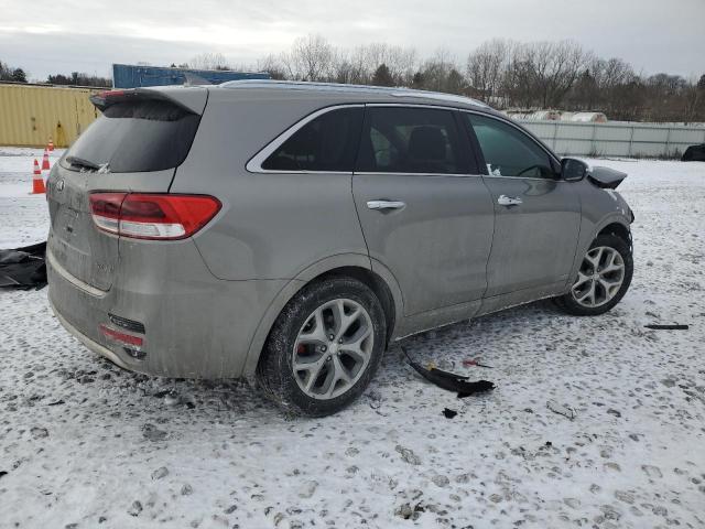 Obraz 3 z 2017 KIA SORENTO SX 2017 z VIN 5XYPKDA59HG336956