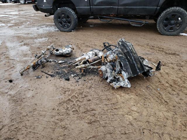 Image 3 of 2014 SKI DOO MXZ SPORT 2014 with VIN 2BPSBHEB1EV000685