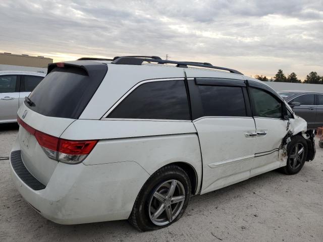 Obraz 3 z 2015 HONDA ODYSSEY EXL 2015 z VIN 5FNRL5H66FB086011