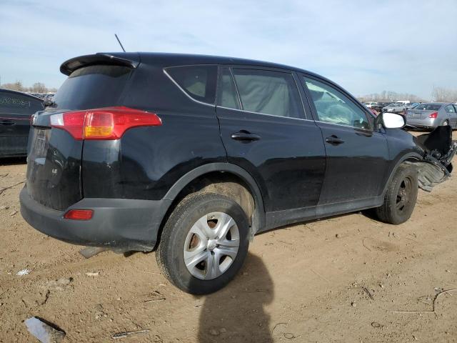 Obraz 3 z 2015 TOYOTA RAV4 LE 2015 z VIN 2T3ZFREV5FW143304