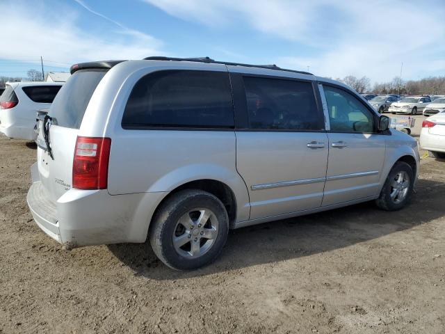 Image 3 of 2009 DODGE GRAND CARAVAN SXT 2009 with VIN 2D8HN54169R657510