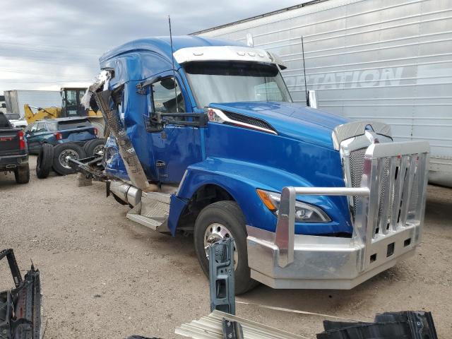 2023 KENWORTH CONSTRUCTION T680 2023 image