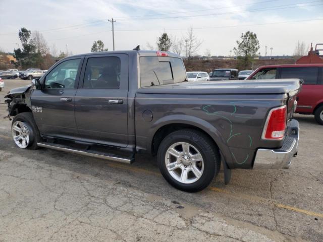 Obraz 2 z 2017 RAM 1500 LARAMIE 2017 z VIN 1C6RR6NTXHS519194