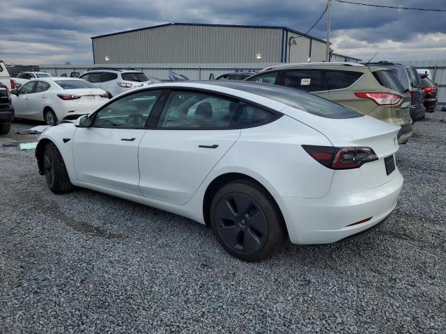 Image 2 of 2023 TESLA MODEL 3  2023 with VIN 5YJ3E1EA4PF427747