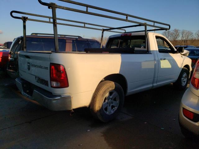 Image 3 of 2011 DODGE RAM 1500  2011 with VIN 3D7JB1EP0BG584950