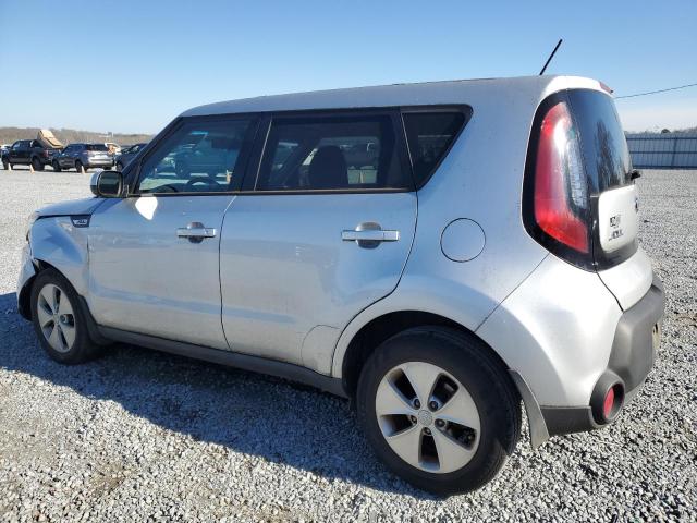 Obraz 2 z 2015 KIA SOUL  2015 z VIN KNDJN2A22F7817178