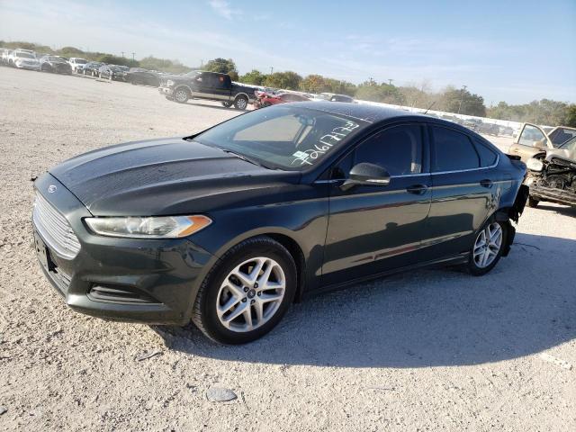 Obraz 1 z 2015 FORD FUSION SE 2015 z VIN 1FA6P0HD8F5106811