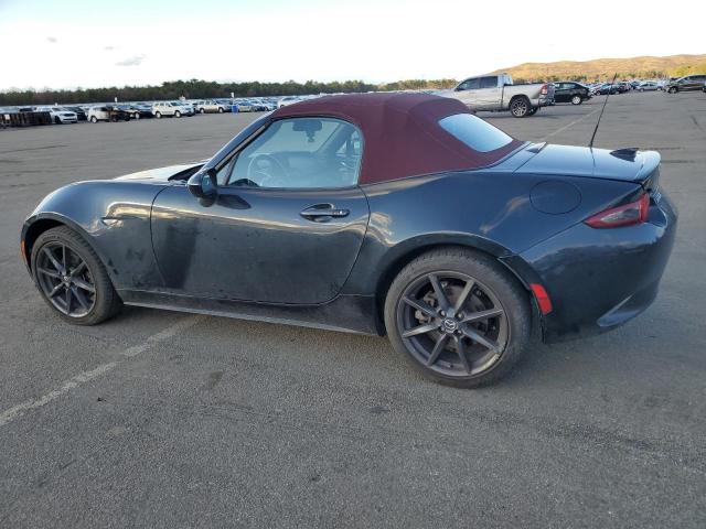 Image 2 of 2018 MAZDA MX-5 MIATA CLUB 2018 with VIN JM1NDAC76J0205512