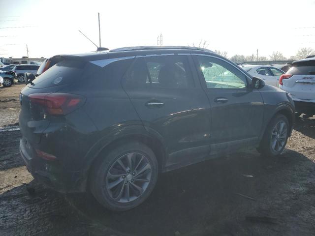 Image 3 of 2020 BUICK ENCORE GX SELECT 2020 with VIN KL4MMDSL4LB123713