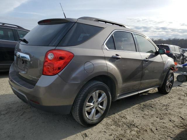 Image 3 of 2012 CHEVROLET EQUINOX LT 2012 with VIN 2GNALDEK1C6361026