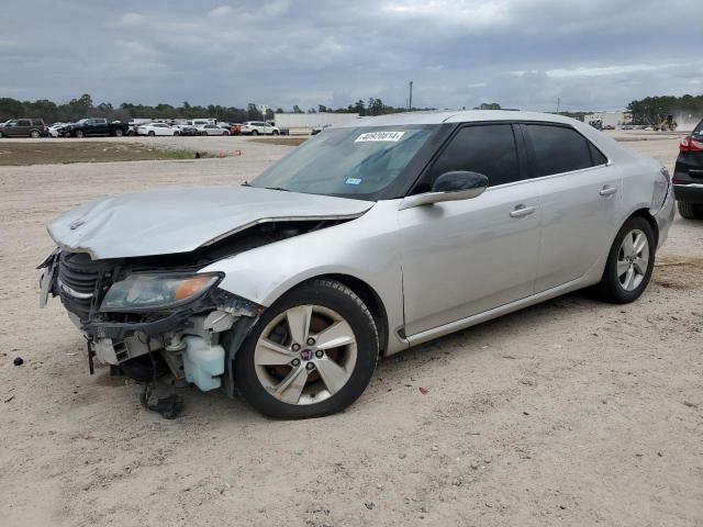 2011 SAAB 9-5 TURBO 2011 image