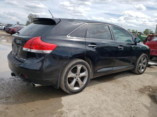 Obraz 3 z 2012 TOYOTA VENZA LE 2012 z VIN 4T3BK3BB8CU072857