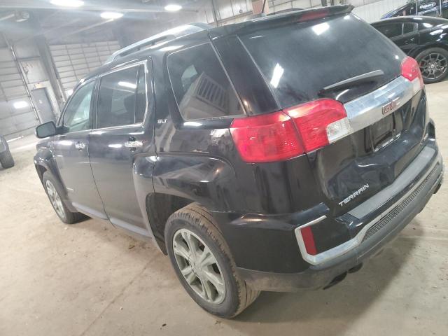 Image 2 of 2016 GMC TERRAIN SLT 2016 with VIN 2GKFLUE3XG6172344