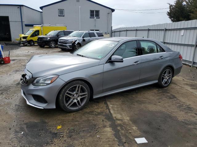 Изображение 1 2014 MERCEDES-BENZ E 350 4MATIC 2014 с VIN WDDHF8JB5EA973950