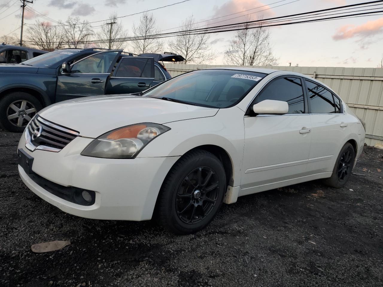 Изображение 1 2009 NISSAN ALTIMA 2.5 2009 с VIN 1N4AL21E29C105075