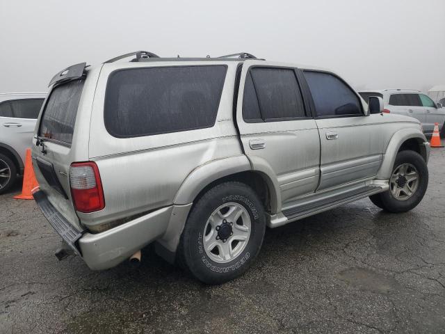 Image 3 of 1999 TOYOTA 4RUNNER LIMITED 1999 with VIN JT3GN87R5X0094460