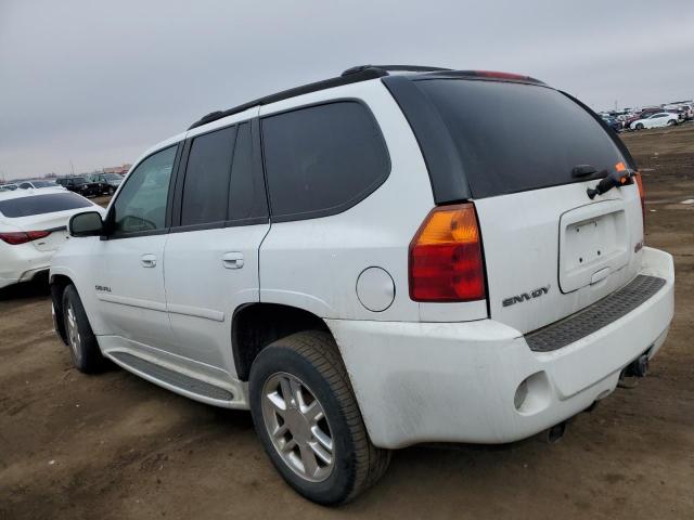 Obraz 2 z 2008 GMC ENVOY DENALI 2008 z VIN 1GKET63M682124275