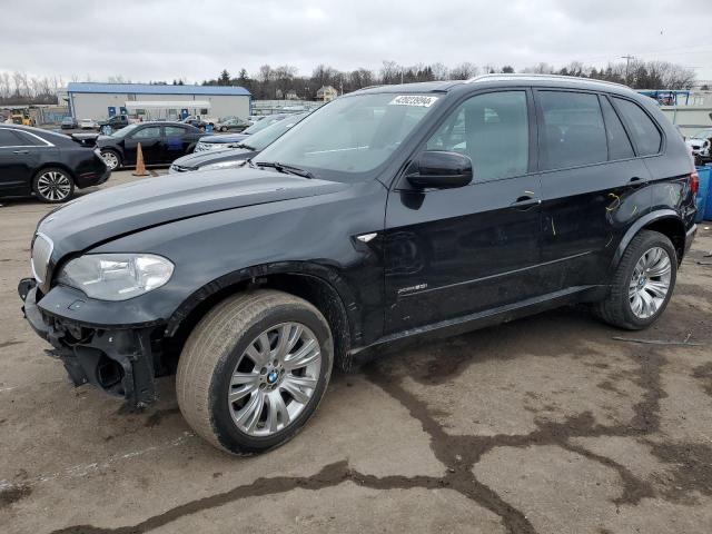 Obraz 1 z 2013 BMW X5 XDRIVE50I 2013 z VIN 5UXZV8C57DL426754