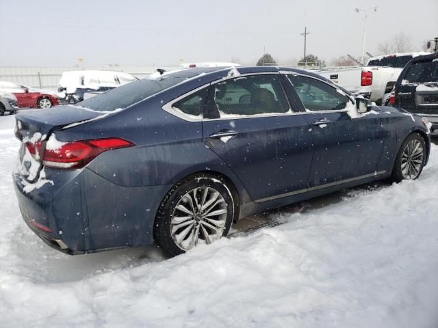Obraz 3 z 2015 HYUNDAI GENESIS 3.8L 2015 z VIN KMHGN4JE8FU080548