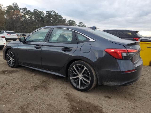 Image 2 of 2023 HONDA CIVIC TOURING 2023 with VIN 2HGFE1F95PH315388