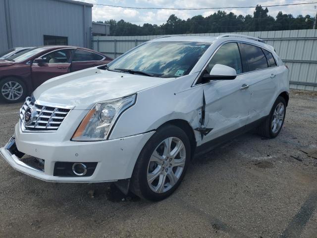 2016 CADILLAC SRX PERFORMANCE COLLECTION 2016 image