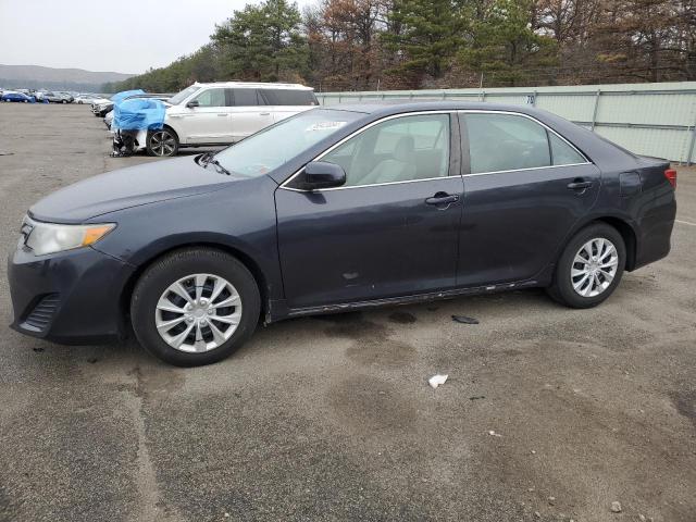 Изображение 1 2014 TOYOTA CAMRY HYBRID 2014 с VIN 4T1BD1FK4EU111626