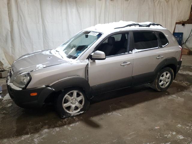Изображение 2005 HYUNDAI TUCSON GLS 2005
