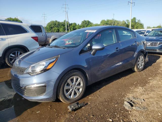 Изображение 2016 KIA RIO LX 2016