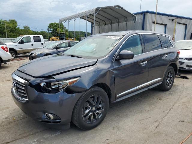 Изображение 2013 INFINITI JX35  2013