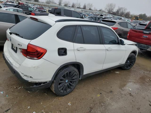 Изображение 3 2013 BMW X1 SDRIVE28I 2013 с VIN WBAVM1C55DVW46275