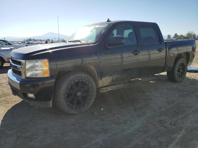 Изображение 1 2008 CHEVROLET SILVERADO K1500 2008 с VIN 3GCEK13J28G271370