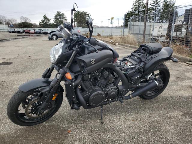 Изображение 2 2018 YAMAHA VMX17  2018 с VIN JYAVP29E6JA003701