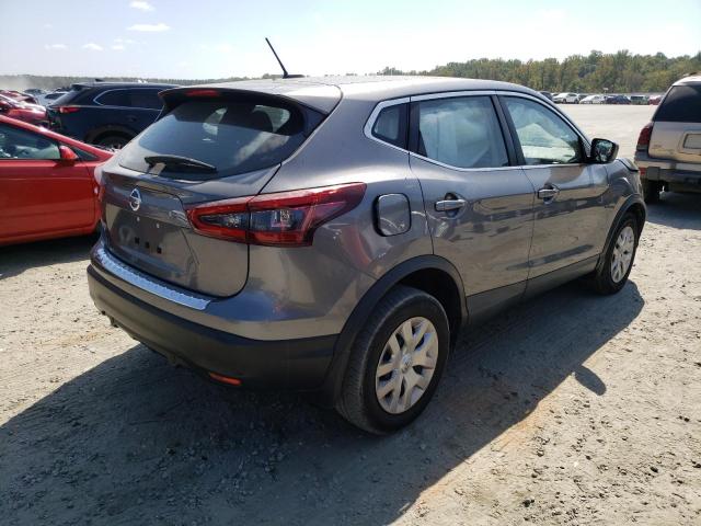 Obraz 3 z 2020 NISSAN ROGUE SPORT S 2020 z VIN JN1BJ1CV2LW544037