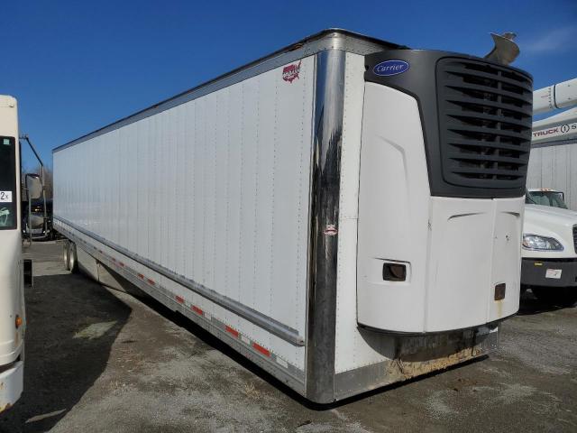 Изображение 1 2019 WABASH NATIONAL 2019 с VIN 1JJV532B0KL133115