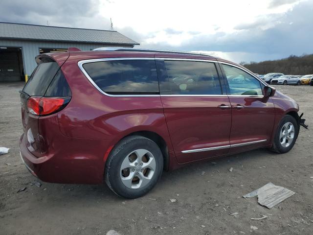 Obraz 3 z 2017 CHRYSLER PACIFICA TOURING L PLUS 2017 z VIN 2C4RC1EGXHR564833