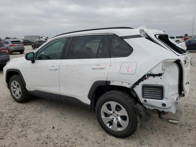 Obraz 2 z 2020 TOYOTA RAV4 LE 2020 z VIN 2T3F1RFV7LW119498