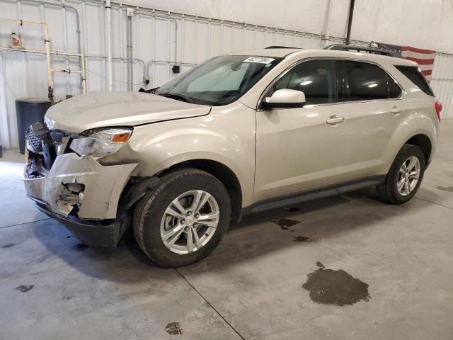 Obraz 1 z 2015 CHEVROLET EQUINOX LT 2015 z VIN 2GNALBEK1F1174200