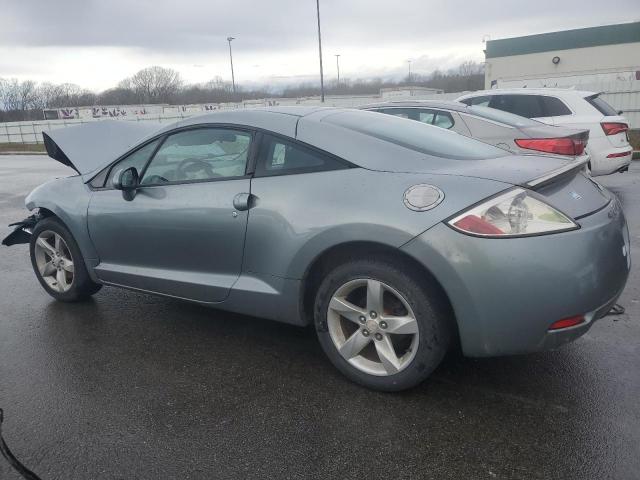 Obraz 2 z 2008 MITSUBISHI ECLIPSE GS 2008 z VIN 4A3AK24F68E008527