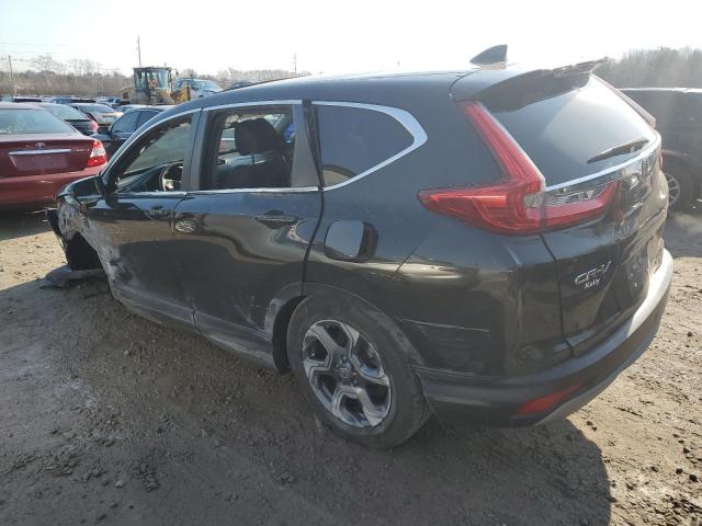 Изображение 2 2019 HONDA CR-V EX 2019 с VIN 2HKRW2H59KH631367
