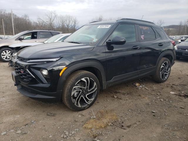 2024 CHEVROLET TRAILBLAZER RS 2024 image