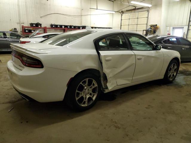 Obraz 3 z 2016 DODGE CHARGER SXT 2016 z VIN 2C3CDXJG5GH247823