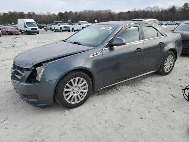 2011 CADILLAC CTS LUXURY COLLECTION 2011 image