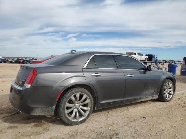 Изображение 3 2018 CHRYSLER 300 LIMITED 2018 с VIN 2C3CCAEGXJH193968