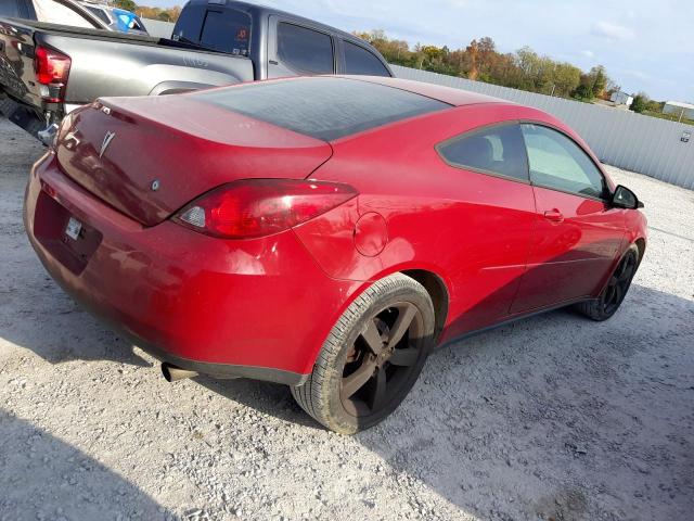 Изображение 3 2006 PONTIAC G6 GTP 2006 с VIN 1G2ZM151764162216